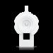Soporte de pared UACC-Lite-AP-AM para puntos de acceso UniFi de tamaño compacto, compatible con mode