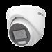 [Dual Light + ColorVu] Turret TURBOHD 3K (5 Megapixel) / Lente 2.8 mm / 30 mts IR + 20 mts Luz Blanc