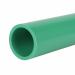 Ducto para Fibra Óptica 3/4\" Liso RD11, Color Verde Prelubricado, Rollo de 200 Metros LP-10-SDR11-V