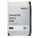 Disco duro para NAS marca Synology modelo HAT5310-20T 7200RPM - 