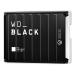 DD BLACK EXT WDBA5G0050BBK-WESN 5TBX-BOX - 