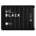 DD BLACK EXT WDBA5G0040BBK-WESN 4TBX-BOX - 