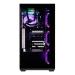 Computadora de Escritorio Gamer NACEB NA-I71456-COMMANDER-37N Core i7-14700 - 32GB, 2TB+480GB, RTX 5