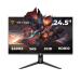 Monitor Gamer YEYIAN Avance Serie 25 pulgadas modelo YMF-VAF25-G1 - 