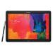 Samsung Notepro 12.2 Android 4.4.2 32gb C/teclado SM-P9000ZWYTCE/VIENN