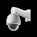 Domo PTZ TURBOHD 2 Megapixel (1080P) / 25X Zoom / Exterior IP66 / IK10 / WDR 120 dB / RS-485 / DarkF