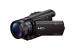 Sony HDR-CX900 soporte de videocámara