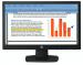 HP V193b 18.5" Black HD ready Matt