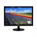 ASUS VS197D-P 18.5" Black LED display