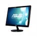 ASUS VS197D-P 18.5" Black LED display