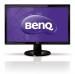 Benq GL2450 24" Black Full HD pantalla plana para PC