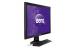 Benq RL2455HM 24" Negro, Rojo Full HD
