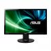ASUS VG248QE 24" Negro Compatibilidad 3D Full HD