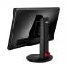 ASUS VG248QE 24" Negro Compatibilidad 3D Full HD