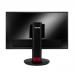 ASUS VG248QE 24" Negro Compatibilidad 3D Full HD