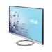 ASUS MX279H 27" Negro, Plata Full HD