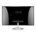 ASUS MX279H 27" Negro, Plata Full HD