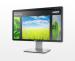 DELL Professional P2214H 21.5" Black Full HD