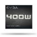 EVGA 100-N1-0400-L1 unidad de fuente de alimentación