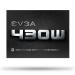 EVGA 100-W1-0430-KR unidad de fuente de alimentación