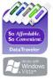 Kingston Technology Datatraveler 4GB Hi-Speed USB 2.0 (purple)