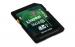 Kingston Technology 16GB SDHC UHS-I Card