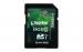 Kingston Technology 16GB SDHC UHS-I Card