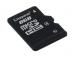 Kingston Technology 8GB microSDHC