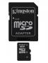Kingston Technology 8GB microSDHC