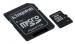 Kingston Technology 8GB microSDHC
