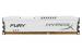 Kingston Technology HyperX FURY White 4GB 1600MHz DDR3