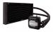 Corsair H110i GT