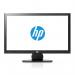 HP ProDisplay P201 20" Black Matt