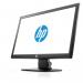 HP ProDisplay P201 20" Black Matt