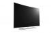 LG 65UF8500 65" 4K Ultra HD Compatibilidad 3D Smart TV Wifi Negro, Transparente, Color blanco televi