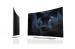 LG 65UF8500 65" 4K Ultra HD Compatibilidad 3D Smart TV Wifi Negro, Transparente, Color blanco televi