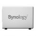 Synology DS215J servidor NAS y de almacenamiento