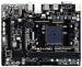 Gigabyte GA-F2A68HM-S1 tarjeta madre