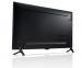LG 49UB8200 49" 4K Ultra HD Smart TV Wifi Negro televisor LED