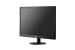 AOC e2070Swn 19.5" Negro Matt