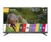 LG 43LF5900 43" Full HD Smart TV Wifi Plata, Negro televisor LED