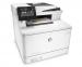 HP LaserJet Pro MFP M477fdw
