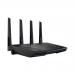 ASUS RT-AC87U Wifi Ethernet Banda dual Negro