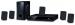 LG DH4130S sistema de cine en casa