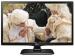 LG 24MT47D 24" HD ready Negro televisor LED