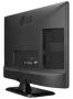 LG 24MT47D 24" HD ready Negro televisor LED