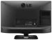 LG 24MT47D 24" HD ready Negro televisor LED