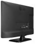 LG 24MT47D 24" HD ready Negro televisor LED