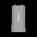 Sistema Ubiquiti Networks Rocket Titanium GPS AirMax de Alta Capacidad y Alcance, 802.11a/n (4.9 - 5.8 GHz), Conectorizado, Tecnología airSync