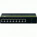 Trendnet TEG-S80G dispositivo de redes